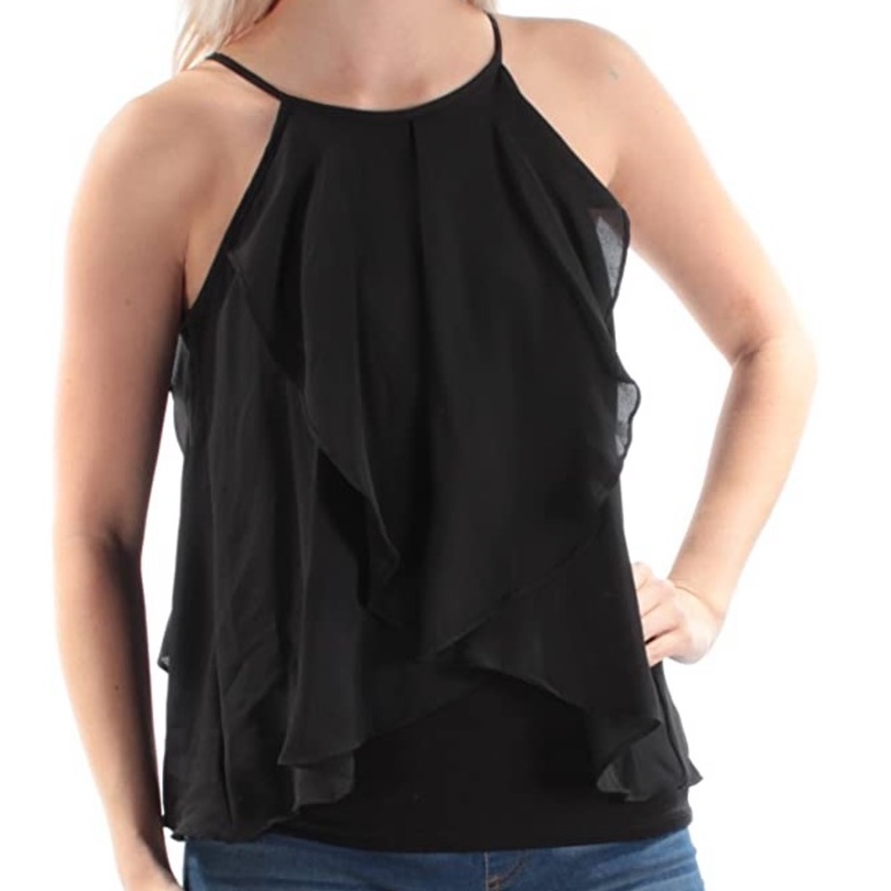 Black top